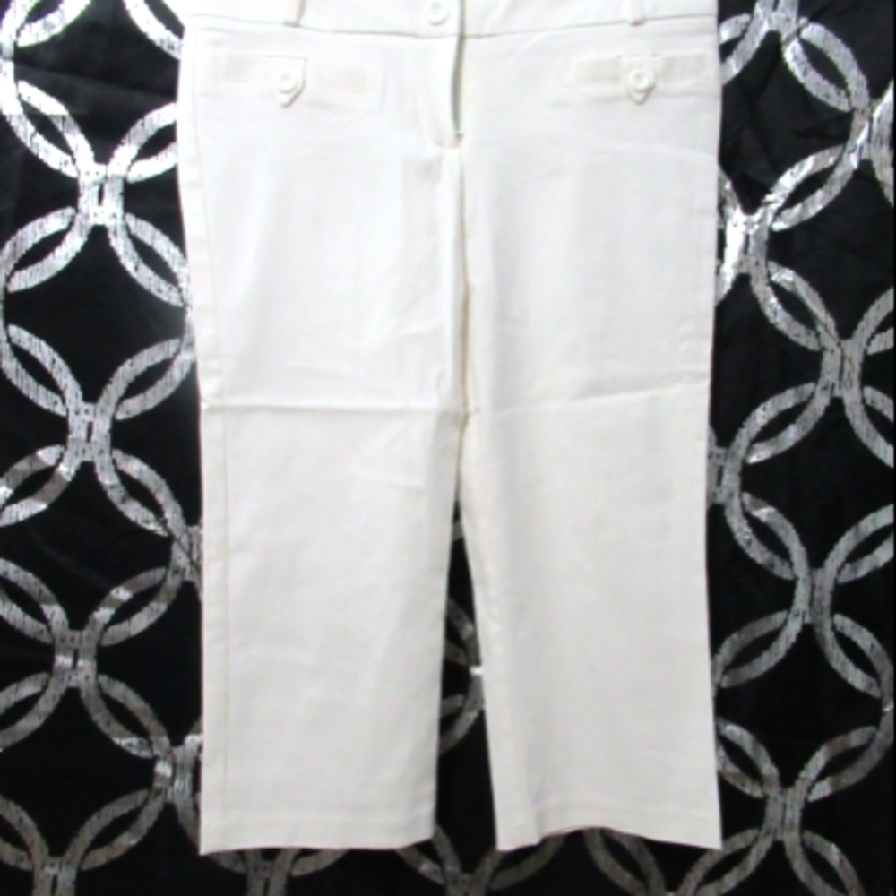 Small ladies Capri